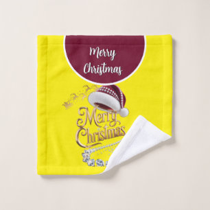 Chapeau de Noël mignon
