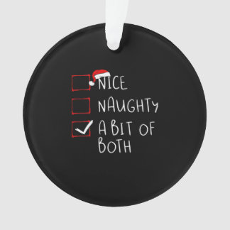 Chapeau de Père Noël Sympa Coquin Humeur