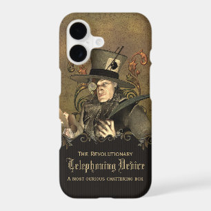 Chapeau Fou Steampunk Drôle