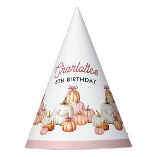 CHAPEAUX DE FÊTES