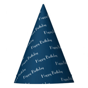 CHAPEAUX DE FÊTES 
