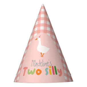 CHAPEAUX DE FÊTES