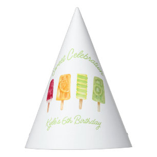 CHAPEAUX DE FÊTES