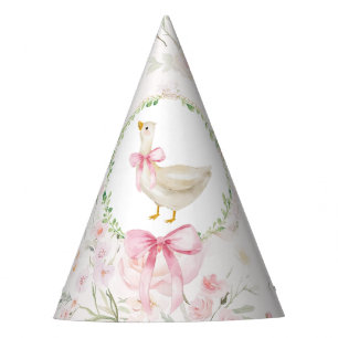 CHAPEAUX DE FÊTES
