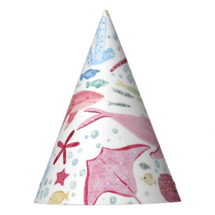 CHAPEAUX DE FÊTES