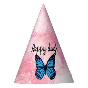 CHAPEAUX DE FÊTES 