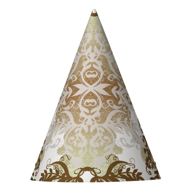 CHAPEAUX DE FÊTES 20 (Devant)