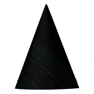 Chapeaux De Fêtes Acceptation Texture occulte foncée