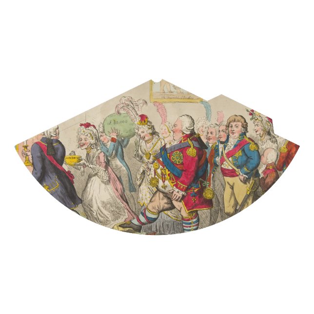 Chapeaux De Fêtes Amour - Casquette de fête (Devant)