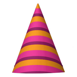 Chapeaux De Fêtes Ananas mignonne Été 1er Anniversaire Thème