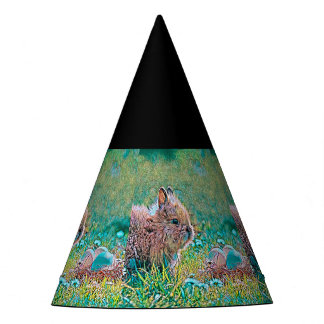 Chapeaux De Fêtes AnimalMix_Rabbit_006_by_JAMColors