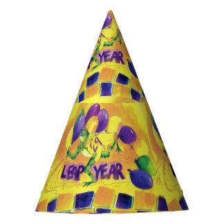 CHAPEAUX DE FÊTES ANNÉE DE MARCHÉ