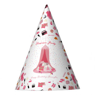 Chapeaux De Fêtes Anniversaire de enfant de la tente de la fête de b