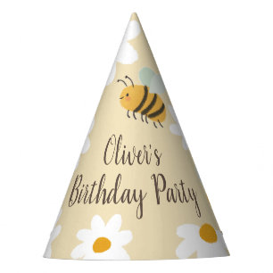 Chapeaux De Fêtes Anniversaire de la bière douce
