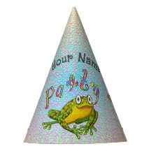 anniversaire de la grenouille