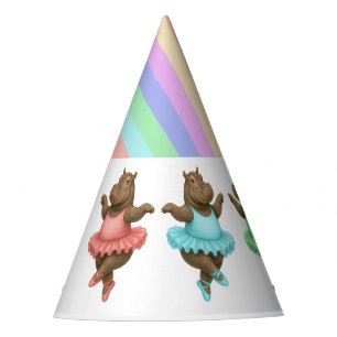 Chapeaux De Fêtes Artiste de cirque Helene