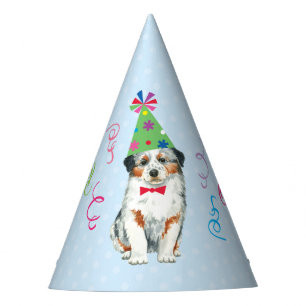 Chapeaux De Fêtes Australien de fête d'anniversaire