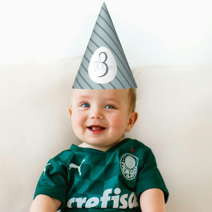 Chapeaux De Fêtes Bateau pirate avec Animaux Fête des enfants