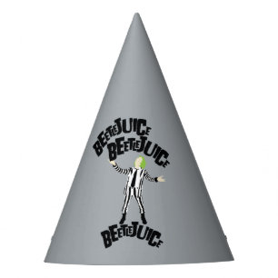 Chapeaux De Fêtes Beetlejus Beetlejus Beetlejus