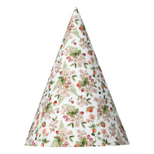 Chapeaux De Fêtes Berry d'abord