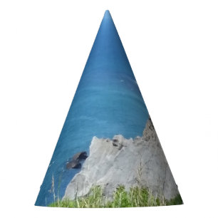 Chapeaux De Fêtes Block Island Bluffs - Block Island, Rhode Island