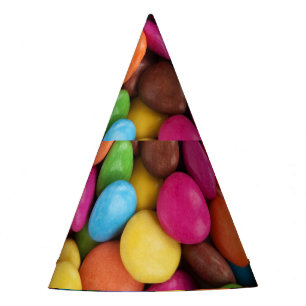 Chapeaux De Fêtes Bonbons