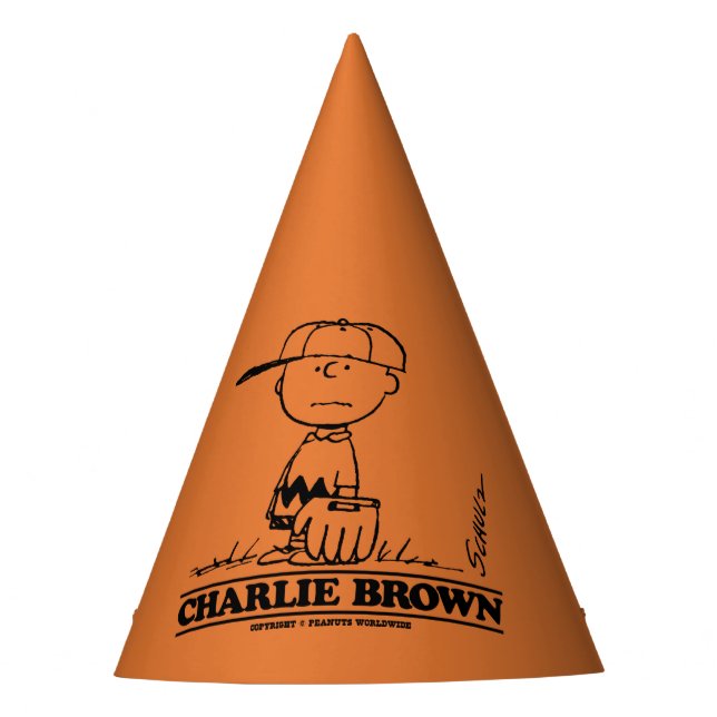 Chapeaux De Fêtes cacahuètes | Charlie Brown Jouer à la balle (Devant)