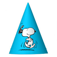 cacahuètes | Snoopy Happy Dance