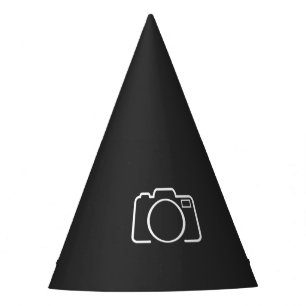 Chapeaux De Fêtes Cadeau personnalisé pour parents maman papa photo