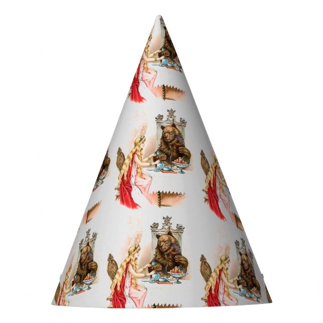 Chapeaux De Fêtes Casquette (Devant)