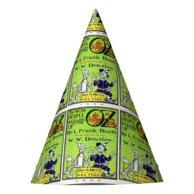 Chapeaux De Fêtes Casquette (Devant)