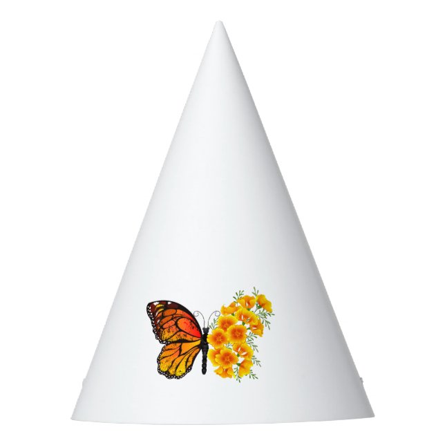 Chapeaux De Fêtes Casquette (Devant)