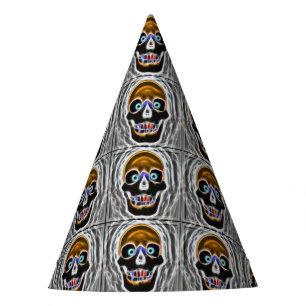 Chapeaux De Fêtes Casquette