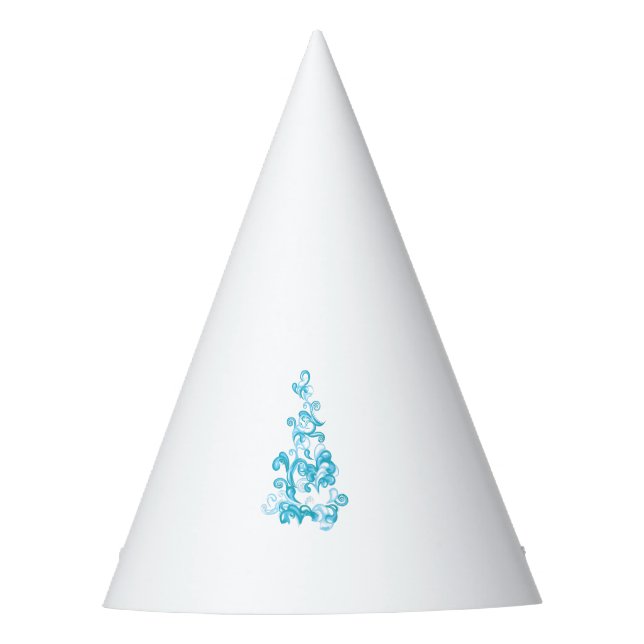 Chapeaux De Fêtes Casquette (Devant)