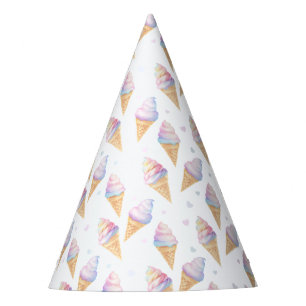 Chapeaux De Fêtes Casquette de fête Anniversaire