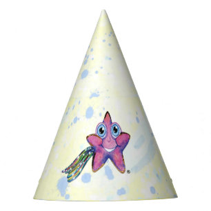 Chapeaux De Fêtes Casquette de fête - Anniversaire des petits-enfant