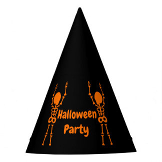Chapeaux De Fêtes Casquette de fête personnalisée Halloween