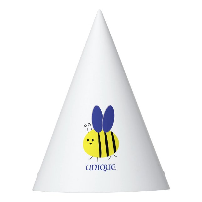 Chapeaux De Fêtes Casquette de fête unique (Devant)