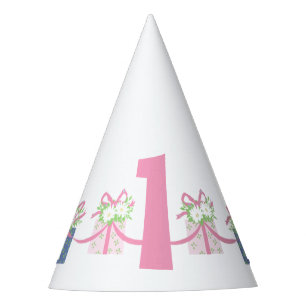 Chapeaux De Fêtes Casquette de la fête Anniversaire de enfant - ONE
