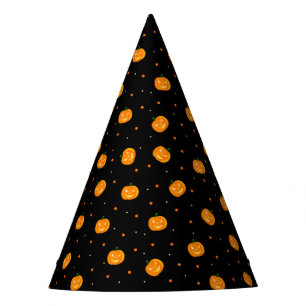 Chapeaux De Fêtes Casquette de la fête de la pluie citrouille