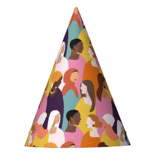 Chapeaux De Fêtes Casquette de la fête des mères