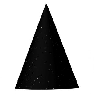 Chapeaux De Fêtes Casquette de la fête des points de l'espace loin