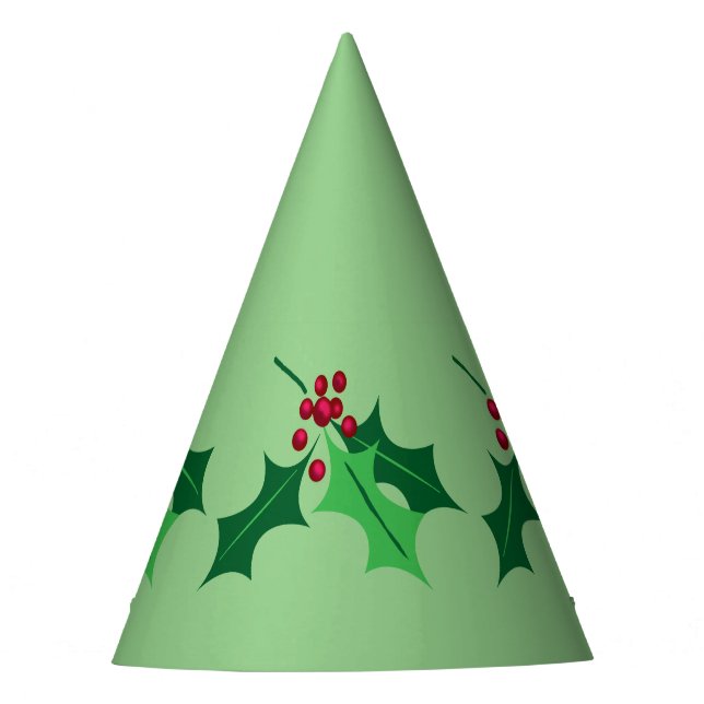Chapeaux De Fêtes Casquette de la fête sainte de Noël (Devant)