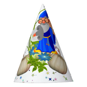 Chapeaux De Fêtes Casquette de la partie Citrouille de l'Assistant b