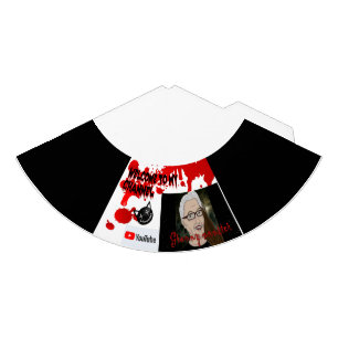 Chapeaux De Fêtes Casquette de monstre de cancre