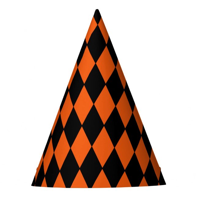 Chapeaux De Fêtes Casquette de partie de Halloween (Devant)