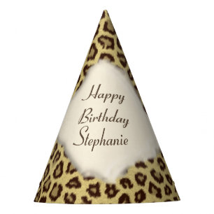 Chapeaux De Fêtes Casquette de partie de joyeux anniversaire