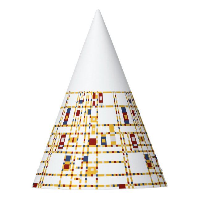 Chapeaux De Fêtes Casquette de partie personnalisée (Devant)