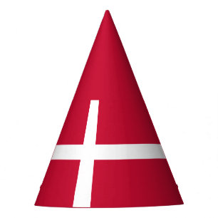 Chapeaux De Fêtes Casquette du Danemark