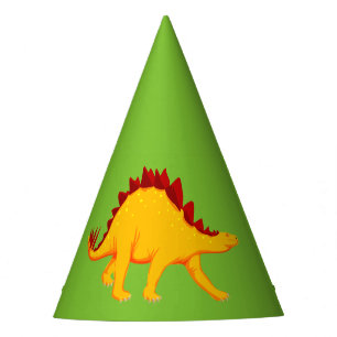 Chapeaux De Fêtes Casquette du Dinosauer Party